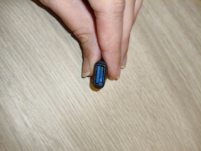 Micrófono Fifine K669 USB