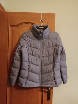 Chaqueta invierno mujer t.L Columbia 
