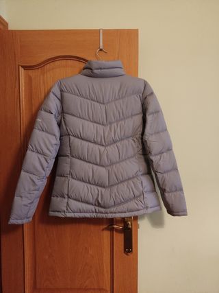 Chaqueta invierno mujer t.L Columbia 