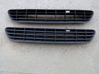 calandra opel astra g y bertone
