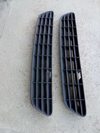 calandra opel astra g y bertone
