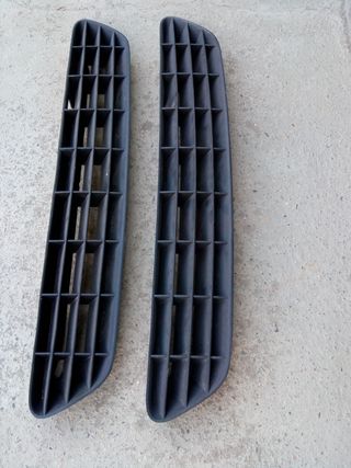 calandra opel astra g y bertone