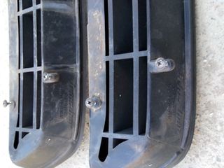 calandra opel astra g y bertone