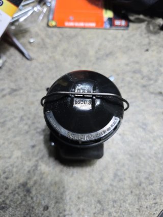 Carburatore moto guzzi dingo 50cc