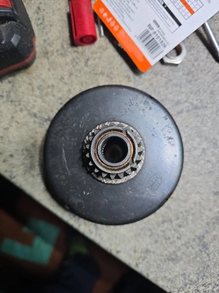 Carburatore moto guzzi dingo 50cc