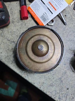 Carburatore moto guzzi dingo 50cc