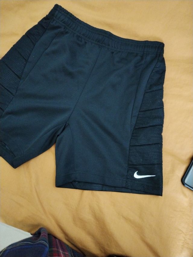 Pantalón corto portero