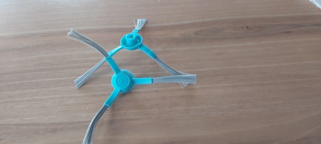 Kit Recambios conga cecotec