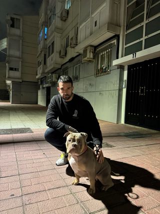 Adiestrador/educador canino