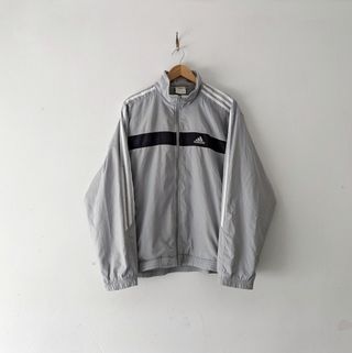adidas vintage chaqueta