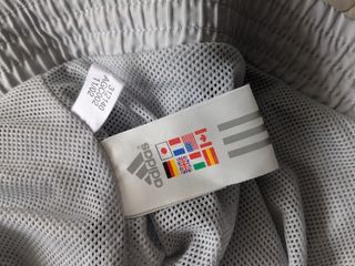 adidas vintage chaqueta