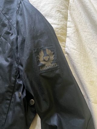 Chaqueta belstaff