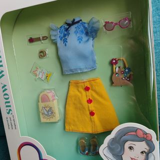 Set ropa ily4 ever Disney para muñecas