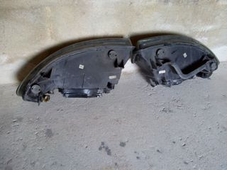 faros delanteros seat leon mk1 y toledo mk2