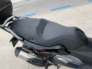 BMW C 650 SPORT