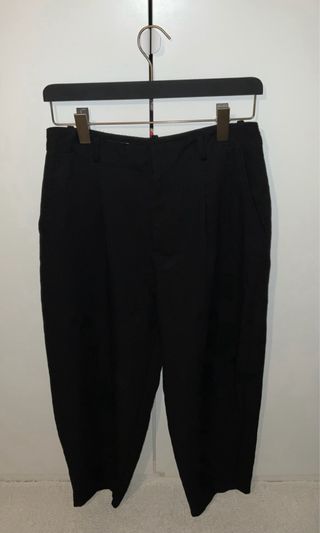Pantalones de traje ZARA