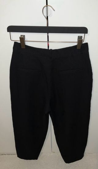 Pantalones de traje ZARA