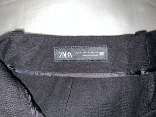 Pantalones de traje ZARA