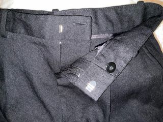 Pantalones de traje ZARA