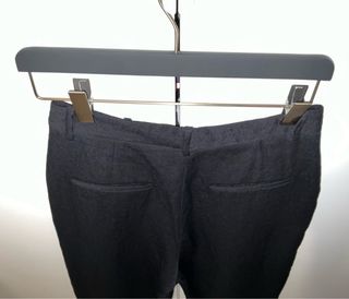 Pantalones de traje ZARA