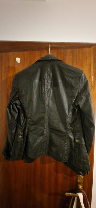 Cazadora Belstaff mujer