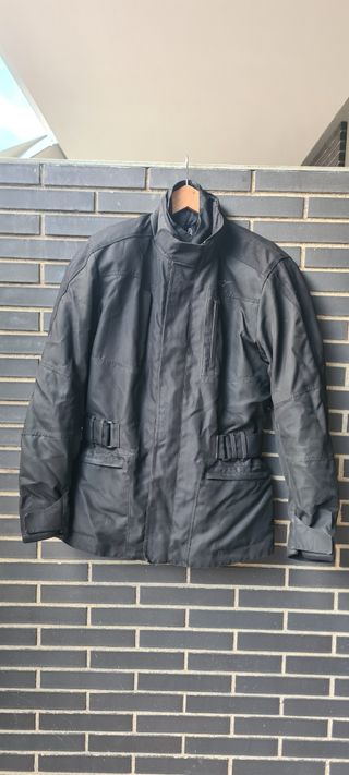 Chaqueta moto Alpinestars
