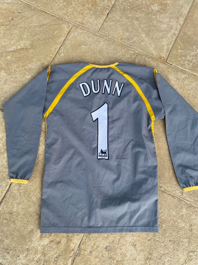 Everton Puma Portero