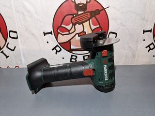 Pack Radial 20V Parkside Nuevo