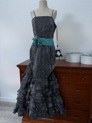 Vestidos largos