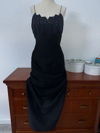 Vestidos largos