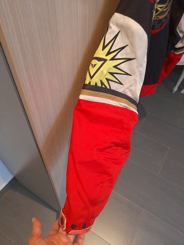 Dainese Kevin schwantz 