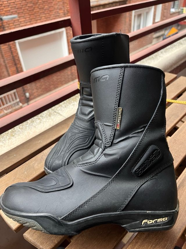 Botas moto Forma talla 37