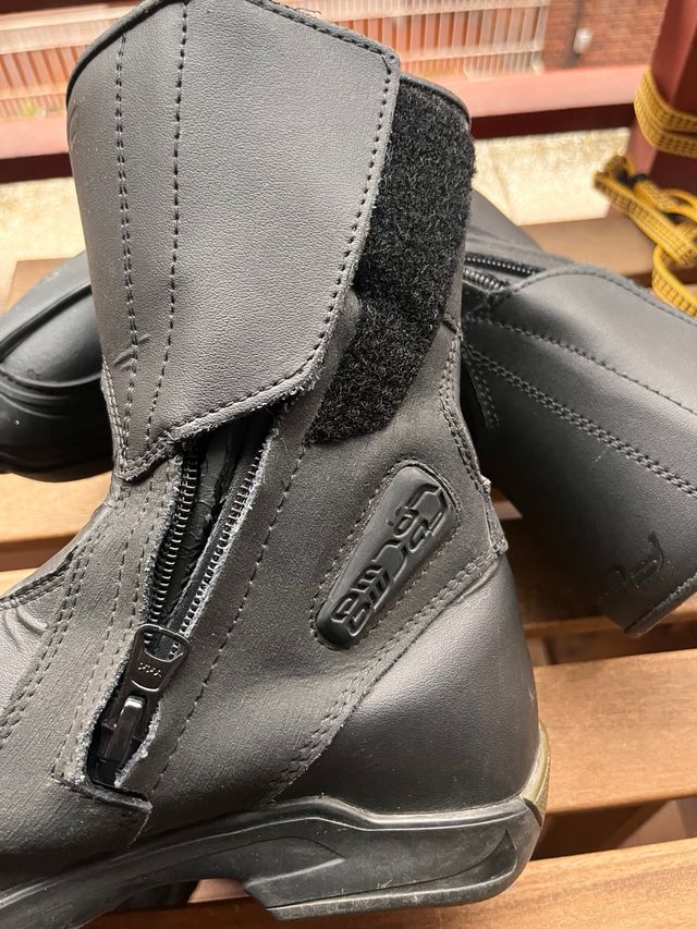 Botas moto Forma talla 37