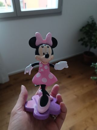 Minnie giocattolo
