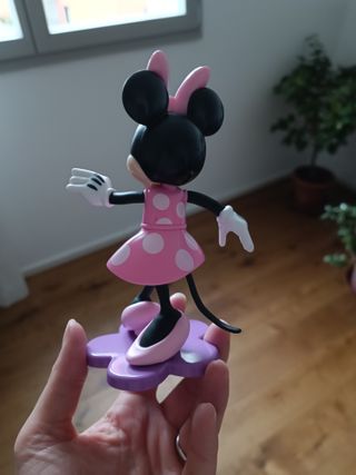 Minnie giocattolo