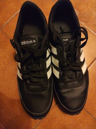 Adidas Neo label