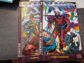 Comics