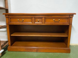Se vende mueble de salón