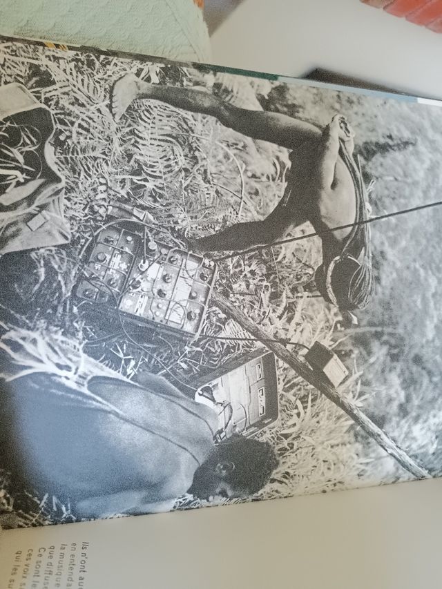 Papous cortacabeza Prehistoria Saulnier antropolog