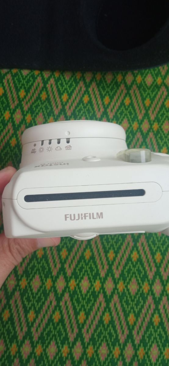 Cámara fotos instax mini8