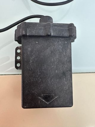 Antena Antirradar  BELTRONICS RADAR DETECTOR 