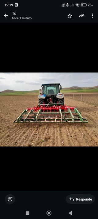 Maquinaria agrícola en venta.        OFERTA LOTE