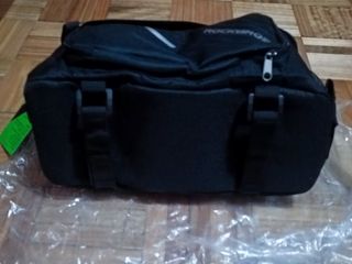Pak de maletas para bici