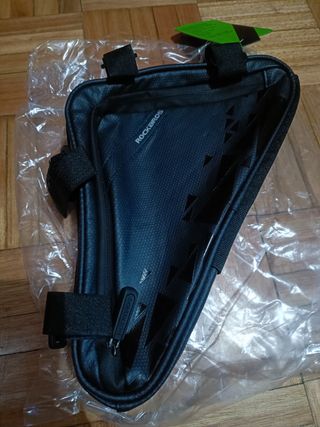Pak de maletas para bici