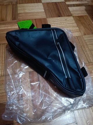 Pak de maletas para bici