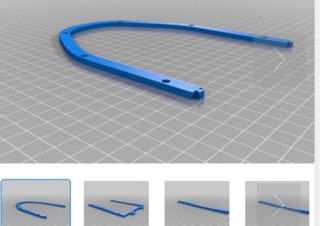 Extensor batería Ninebot G30 y G30D