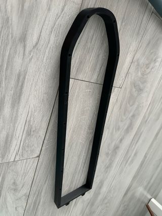 Extensor batería Ninebot G30 y G30D