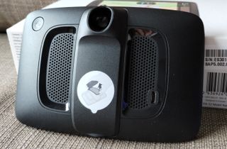 TomTom Via 52. Pouco uso, bateria nova, atualizado