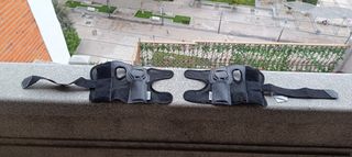 Protecciones de Patinaje