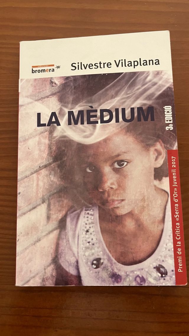 La Mèdium
